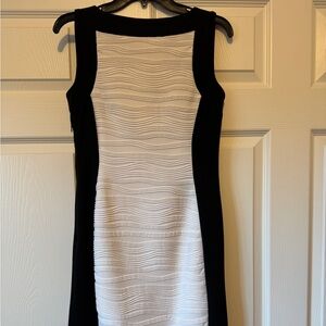 Calvin Klein dress, size 4